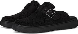 Vibe-cozy Mule/Clog Shoes