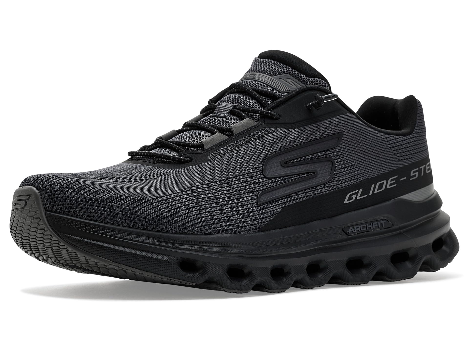 Кроссовки Go Run Glide-step Arch-fit