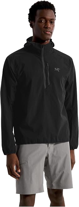 Худи Ossa 1/2 Zip