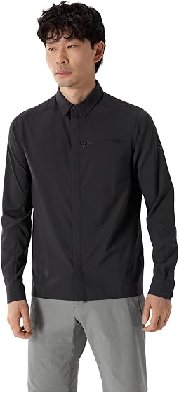 Skyline Long Sleeve Shirt
