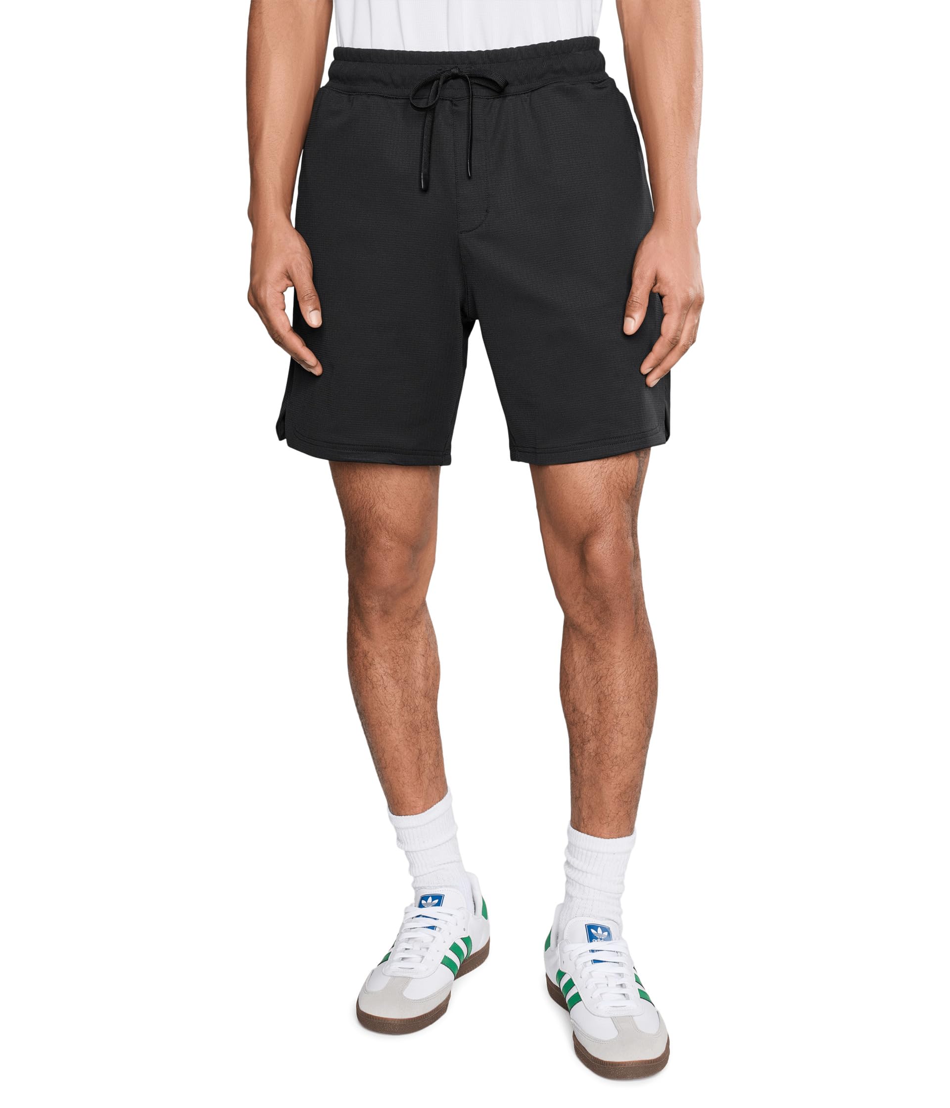Шорты для гольфа Beyond Range от adidas Golf