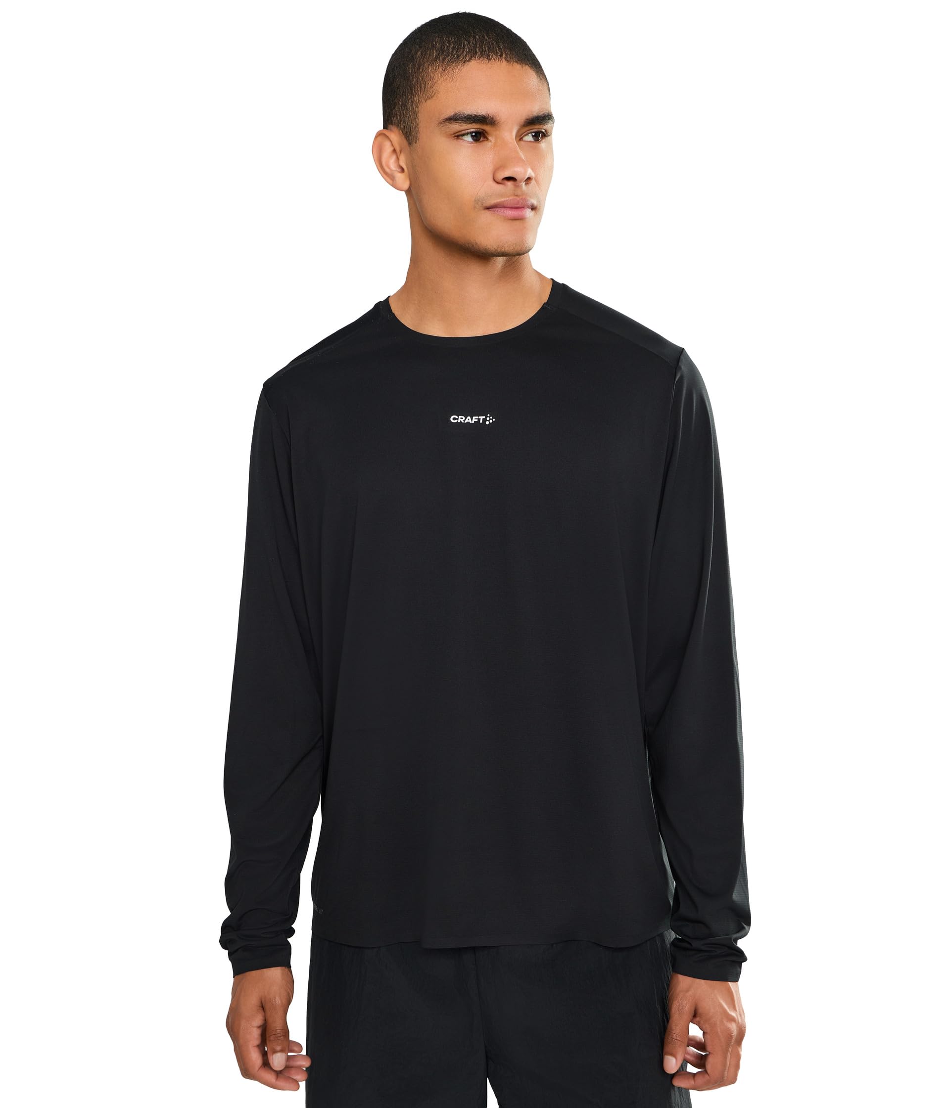 Гипервент длинный рукав