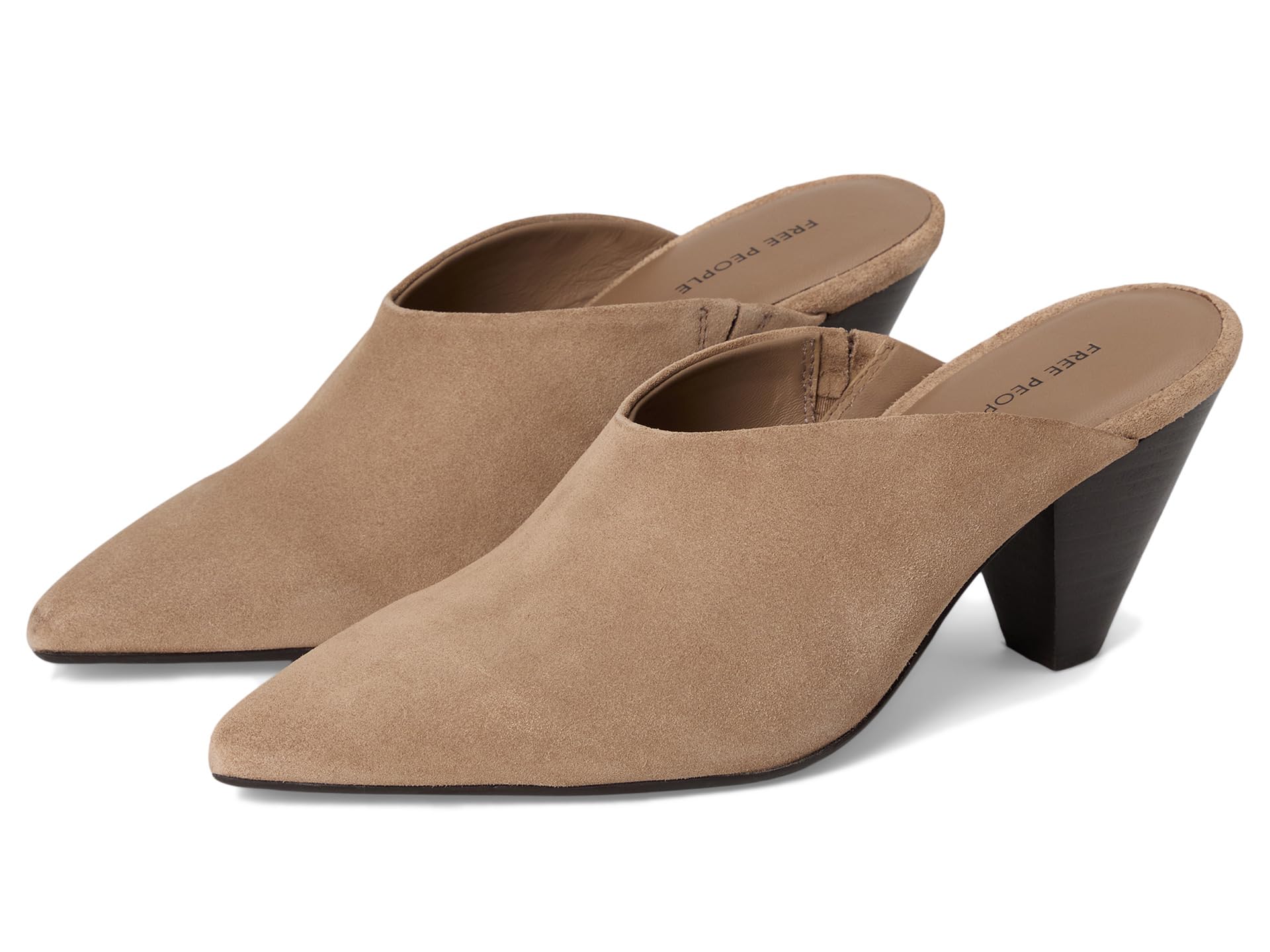 Stellar Mules