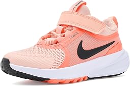 Arctic Orange/Black/Atomic Pink/Hot Lava