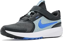 Anthracite/Blue Crystal/Light Pumice