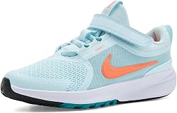 Glacier Blue/Total Orange/Energy/Black