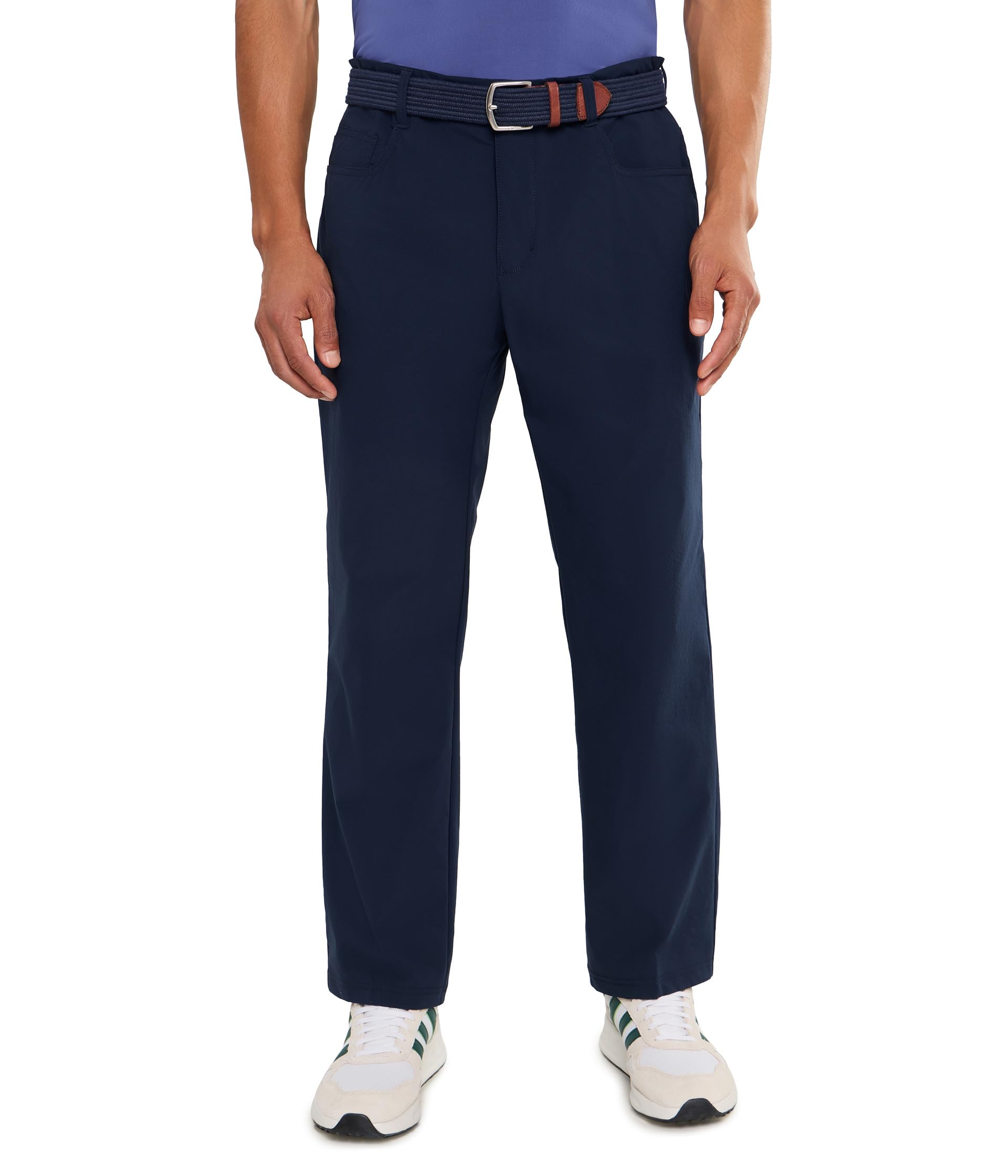 Ultimate365+ Five-pocket Pants