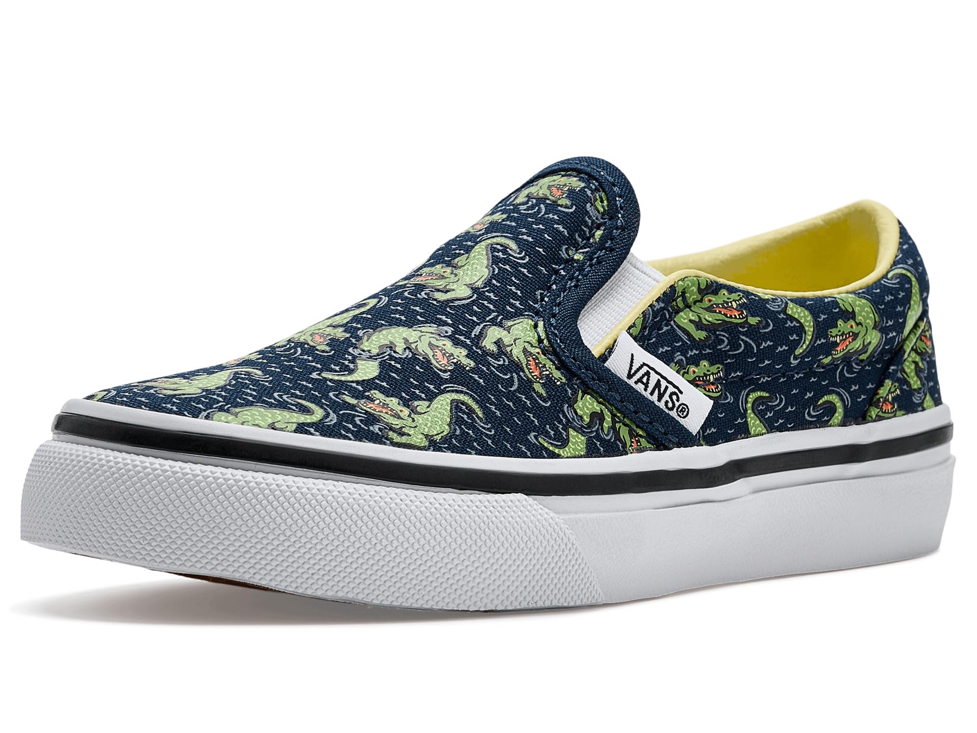 Classic Slip-On (Little Kid)