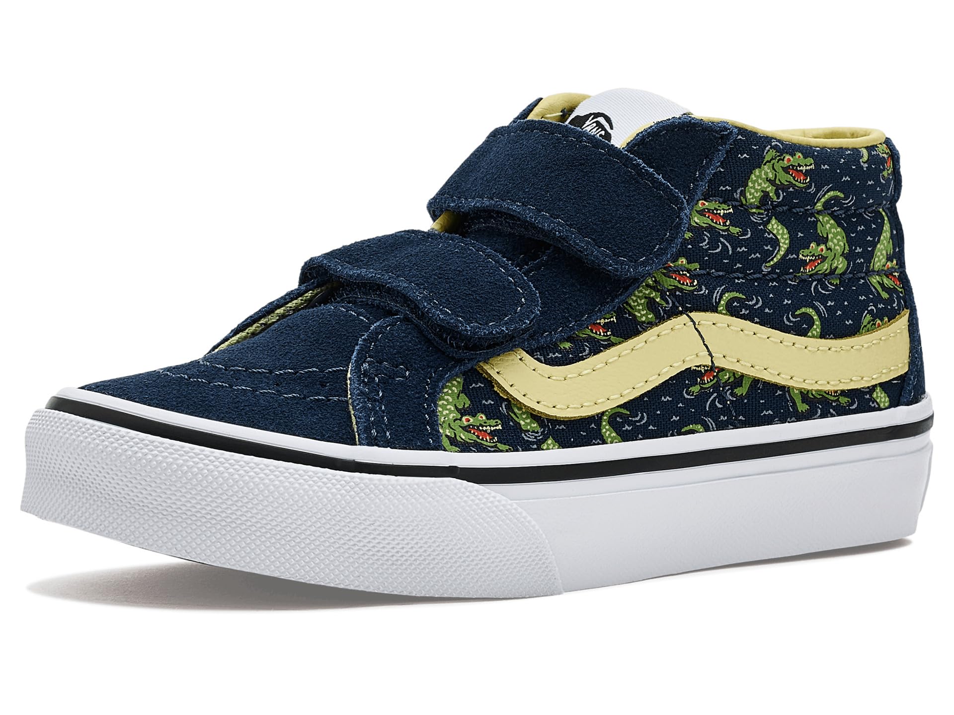 SK8-Mid Reissue V (Little Kid)