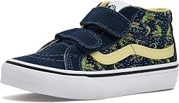 SK8-Mid Reissue V (ребенок старшего возраста)