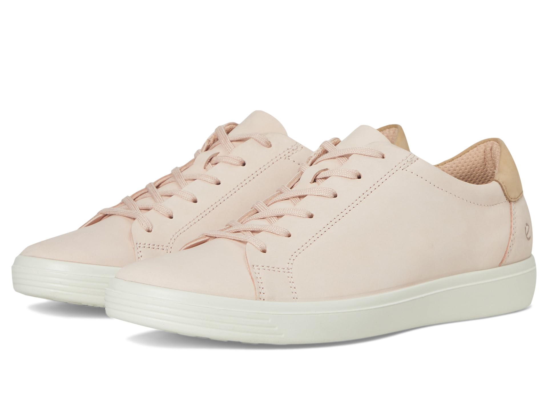 Classic Tie Sneakers