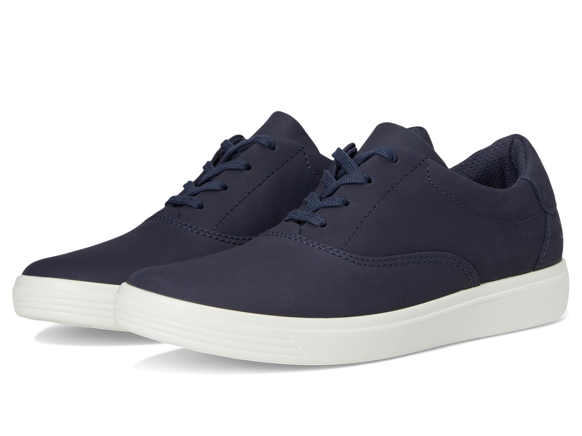 Classic Leisure Tie Sneakers