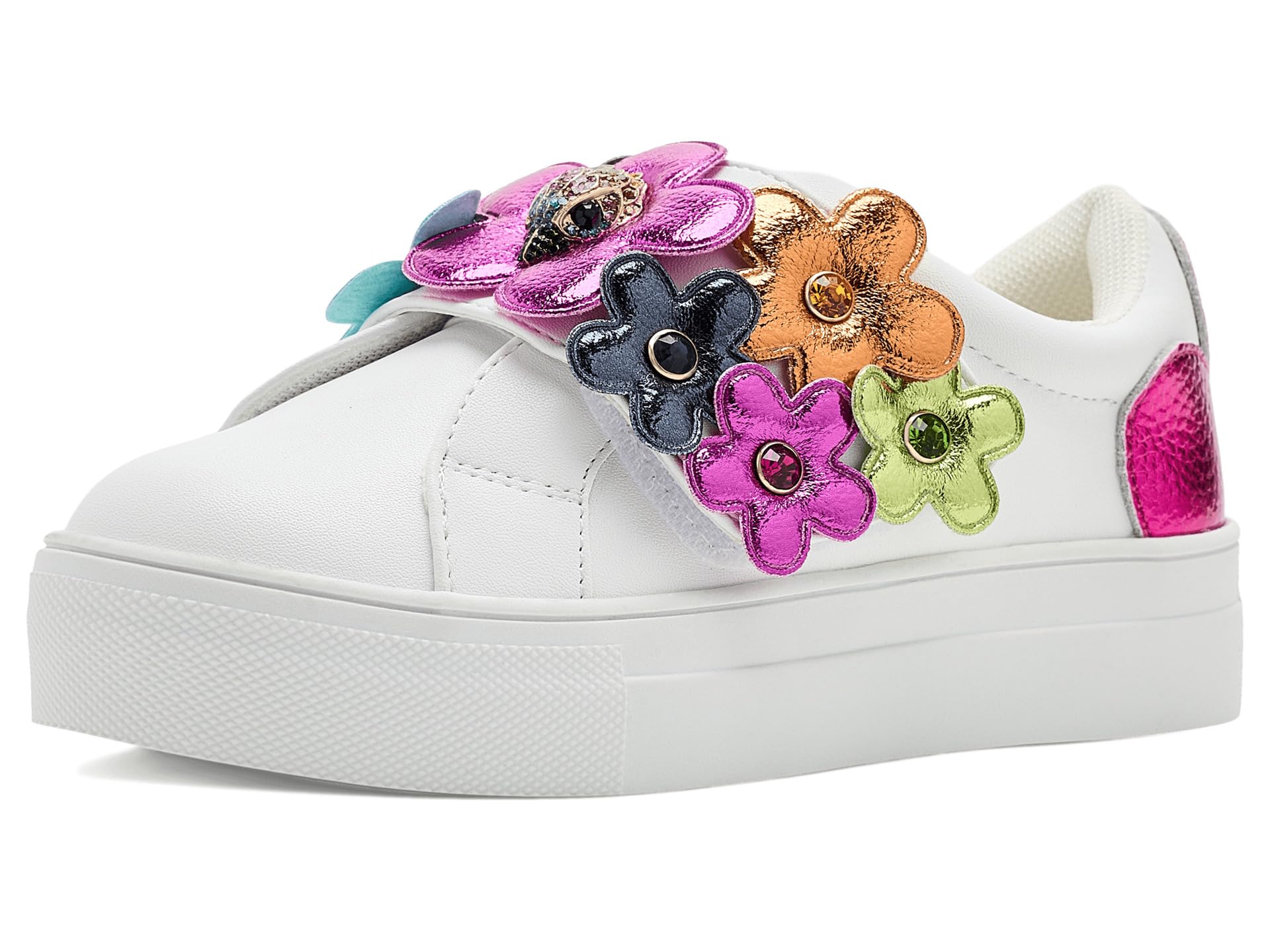 Mini Flower Petal (Little Kid/Big Kid)