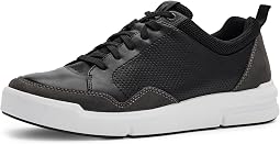 KORE City Rally Oxford Athletic Style Moccasin Toe Lightweight Lace-Up