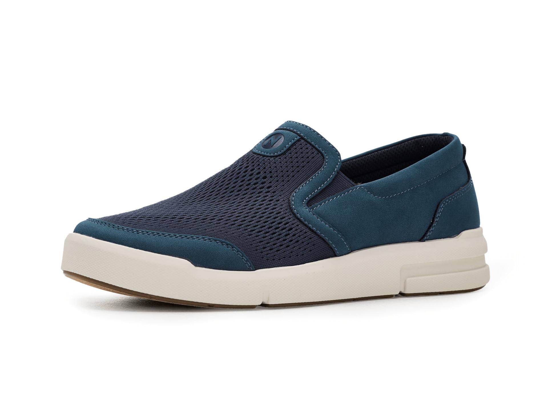 Кроссовки Kore City Rally Slip-On