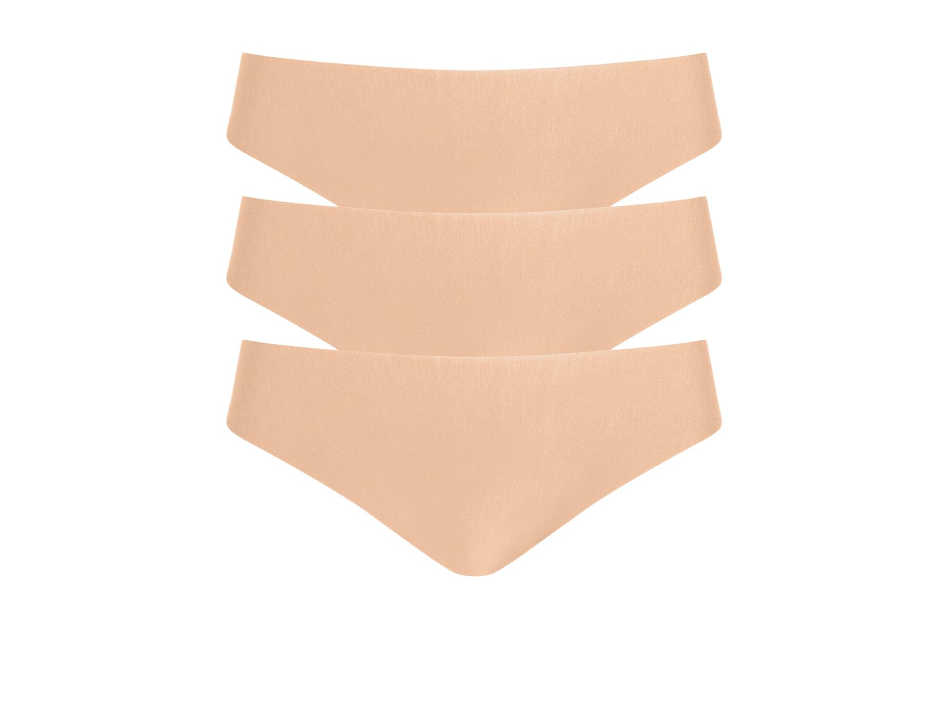 Трусики-стринги Butter Mid-Rise, 3 шт. GP202