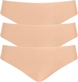 Трусики-стринги Butter Mid-Rise, 3 шт. GP202