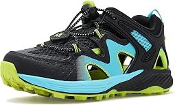 Black/Blue/Lime