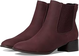 Oxblood/Nubuck