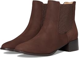 Chocolate/Nubuck