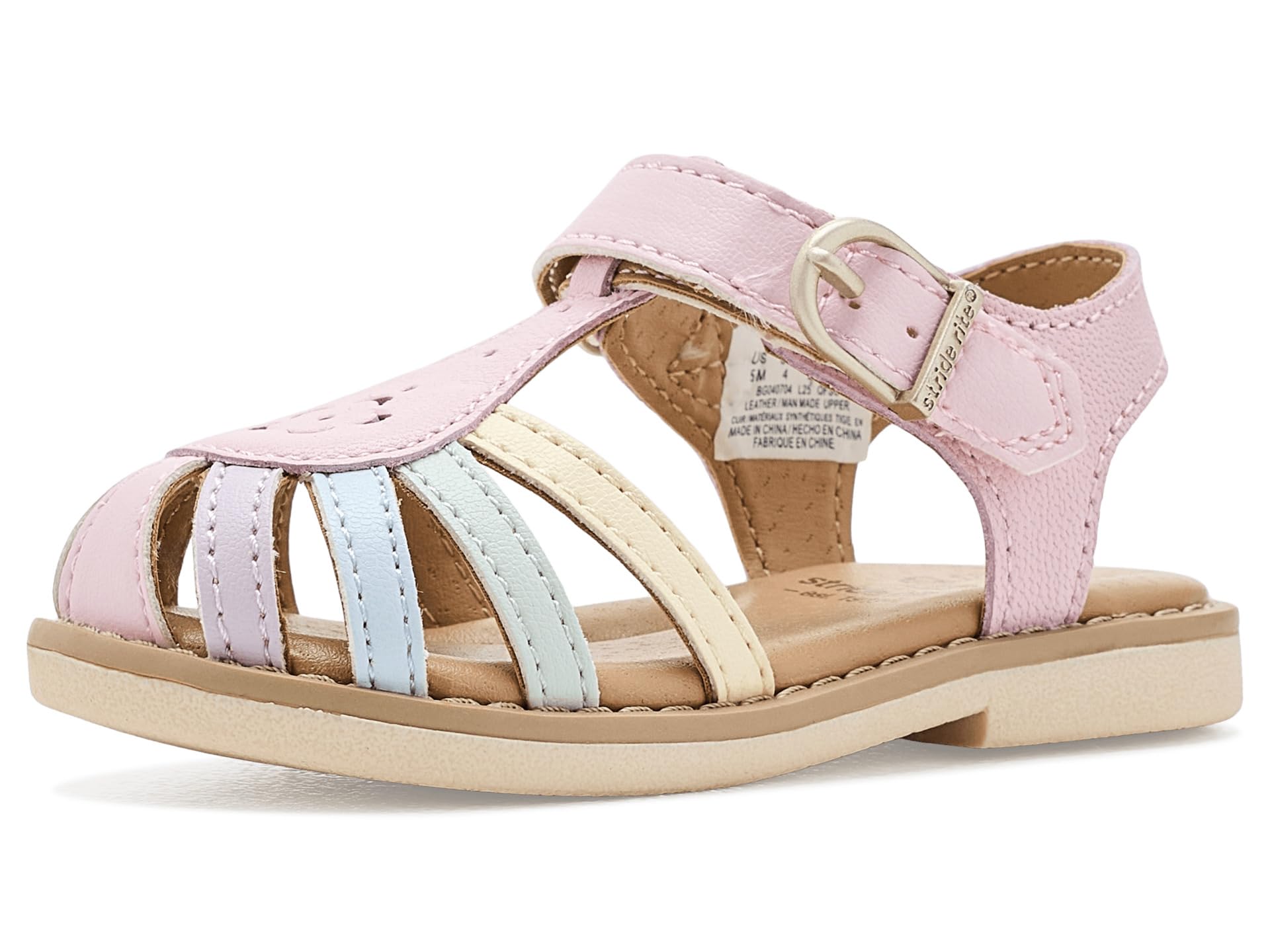 Stride Rite Детские сандалии SR Renee