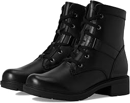 Clarks Hearth Parker