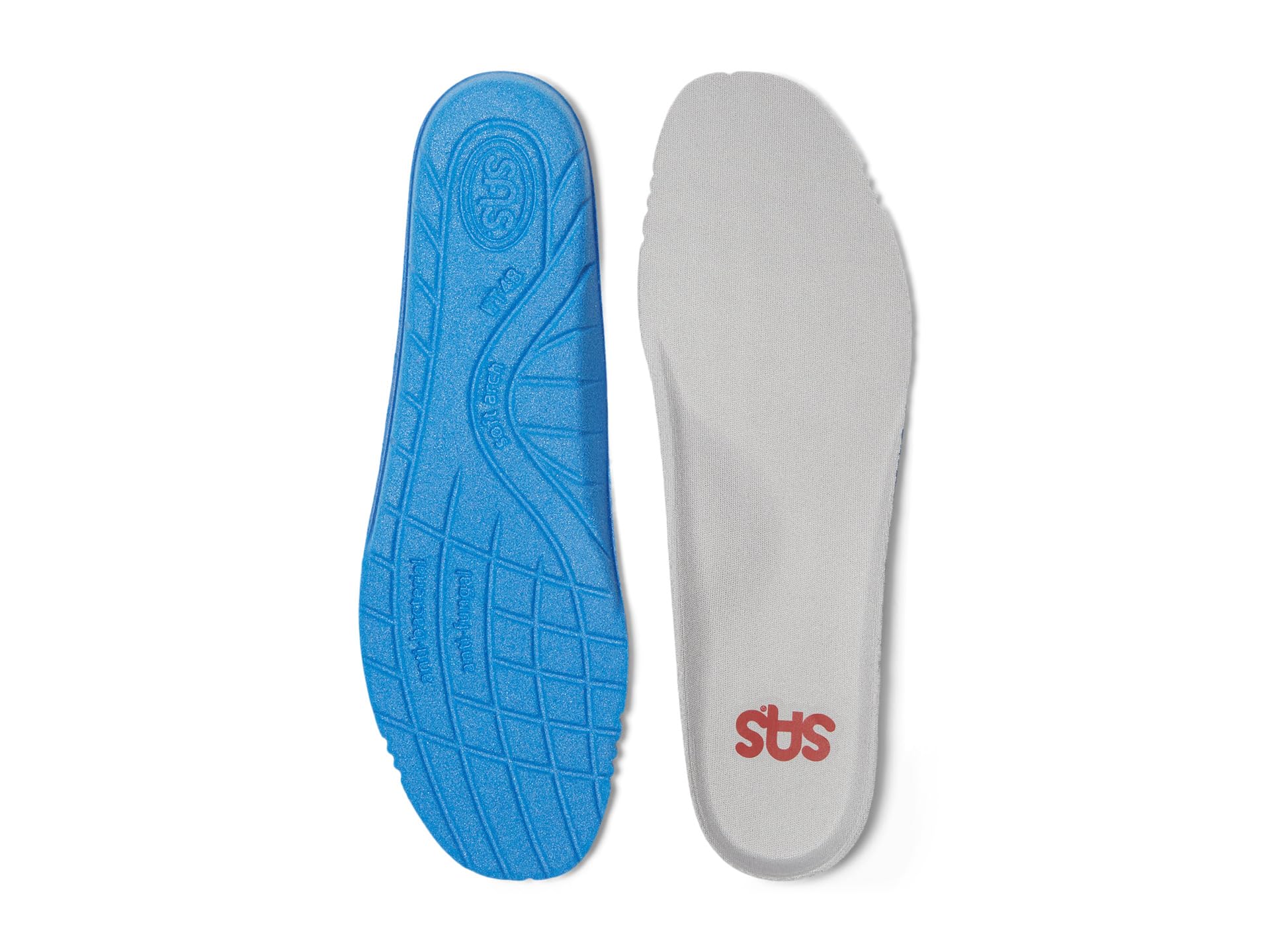 Cool Step - #2 Comfort Footbed Replacement Insole