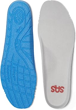 Сменная стелька Cool Step - #2 Comfort Footbed