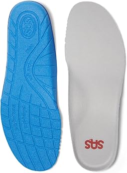 Cool Step Comfort Footbed Relacement Insole
