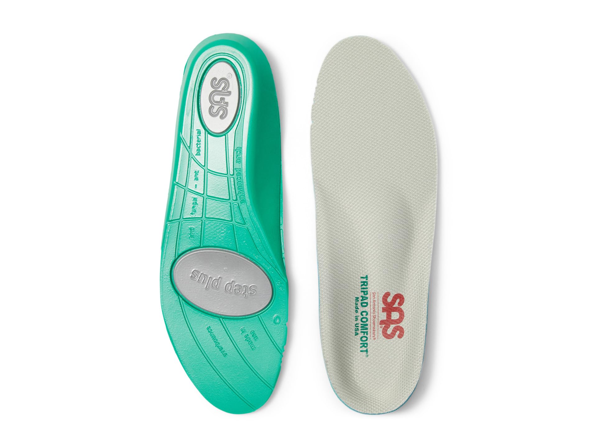 Step Plus Comfort Insole