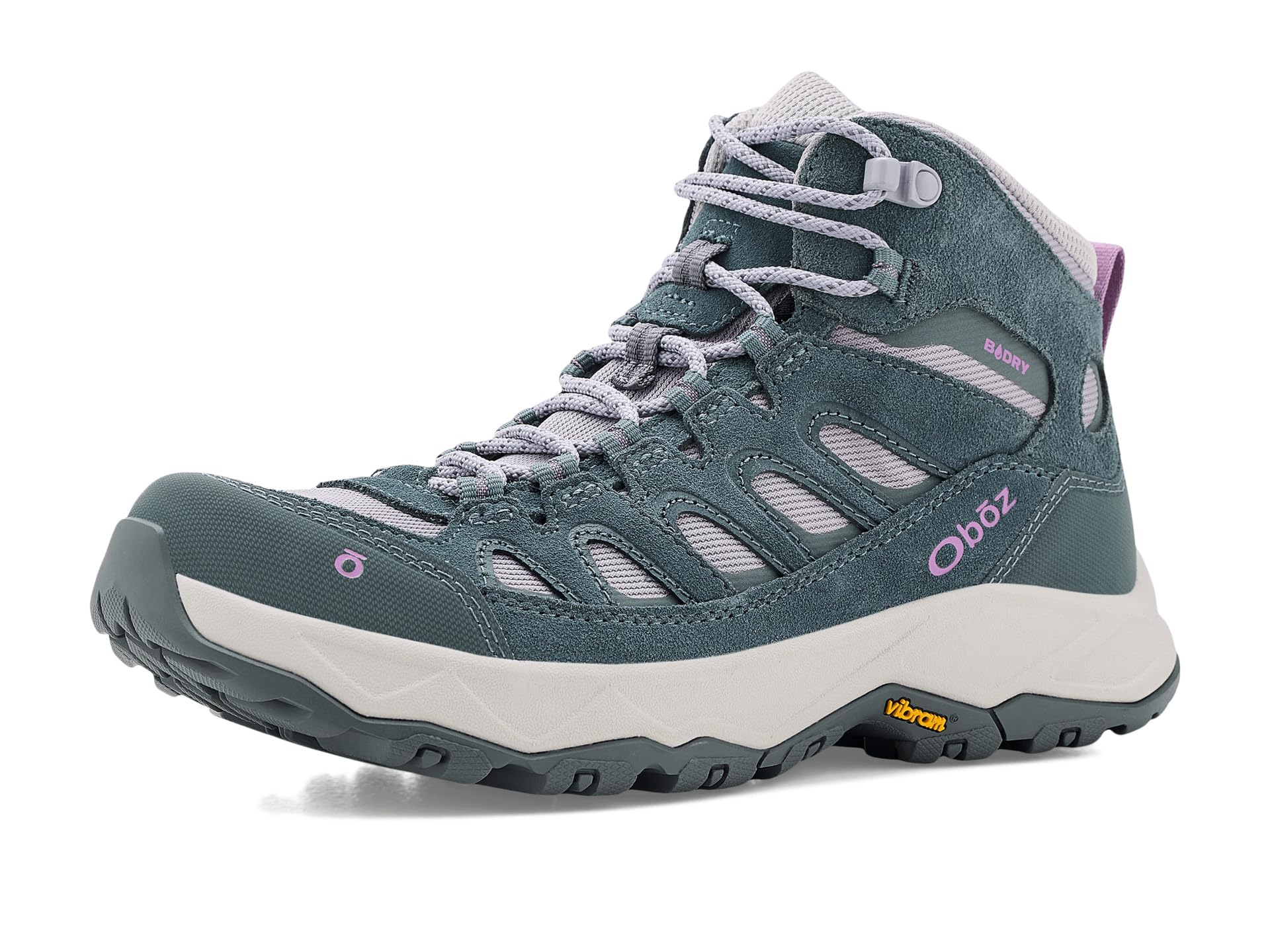 Sawtooth Ascent Mid B-DRY