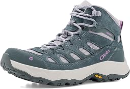 Sawtooth Ascent Mid B-DRY