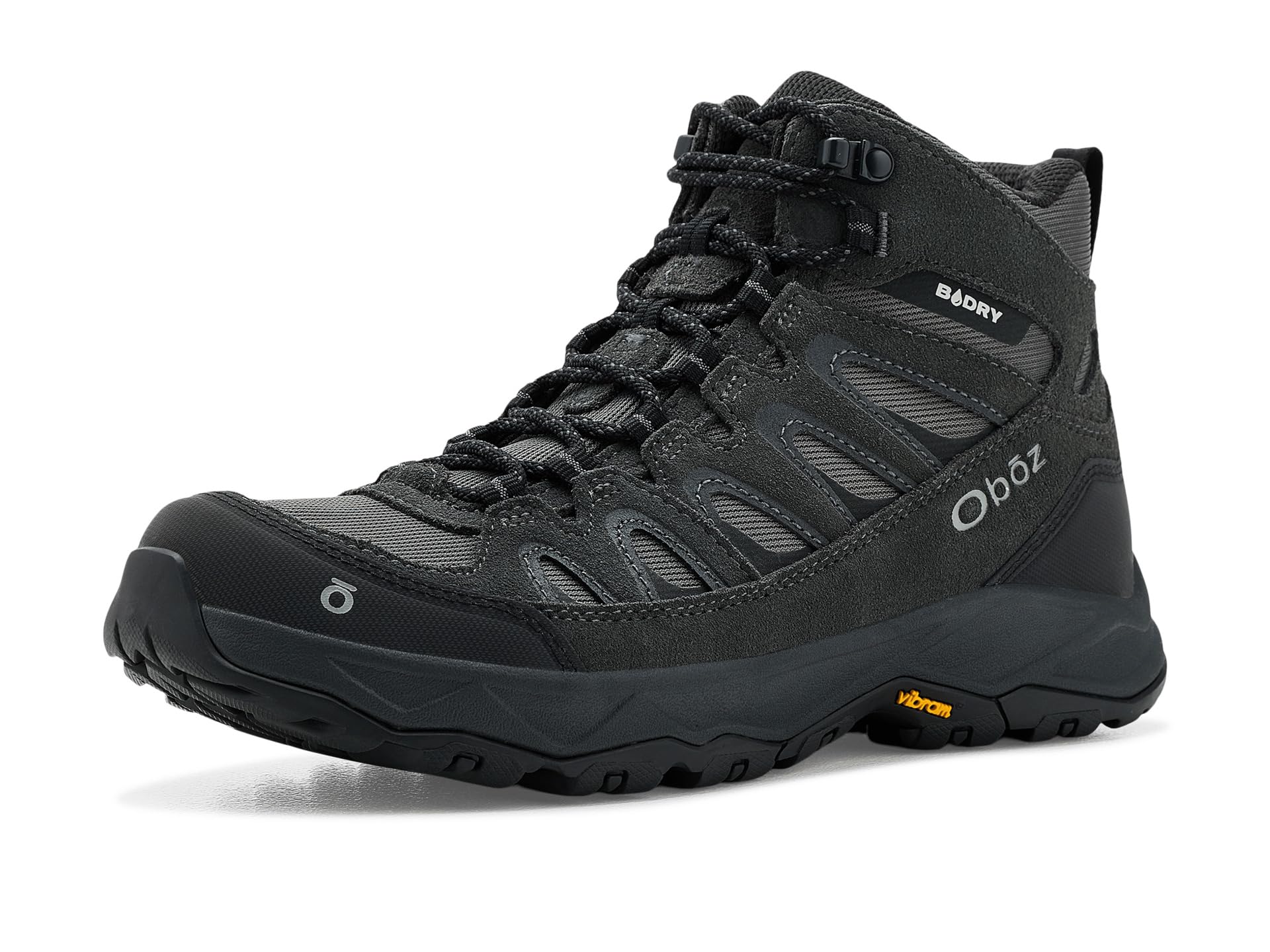 Sawtooth Ascent Mid B-DRY