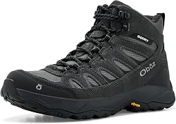 Sawtooth Ascent Mid B-DRY