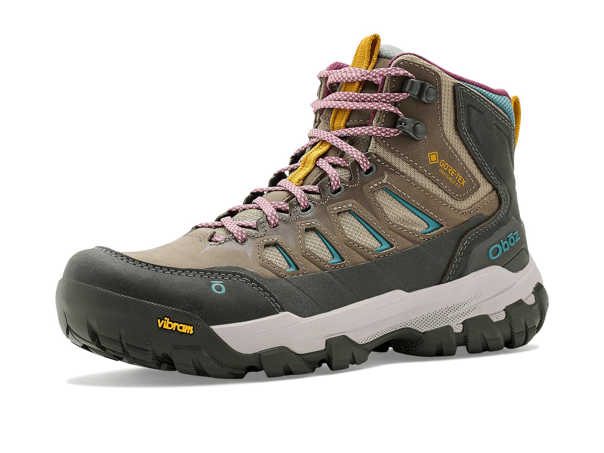 Sawtooth X Pro Mid GTX