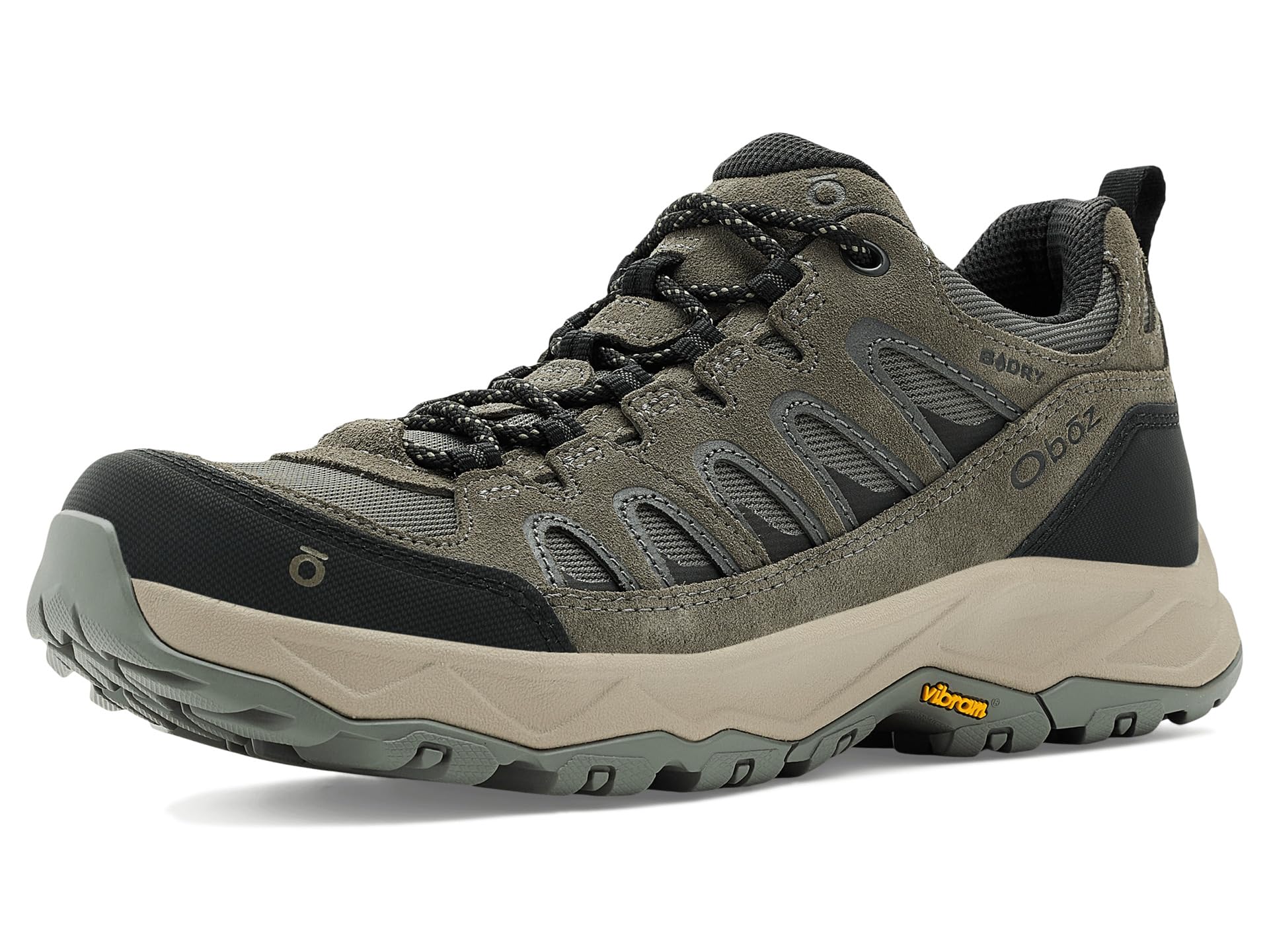 Sawtooth Ascent Low B-Dry
