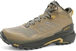 Кроссовки Katabatic RT Mid GTX