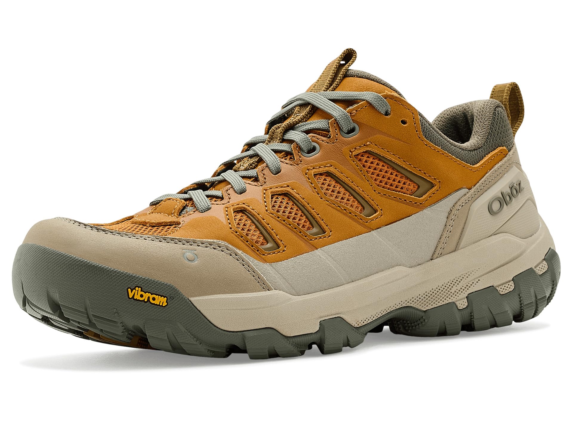 Sawtooth X Pro Low