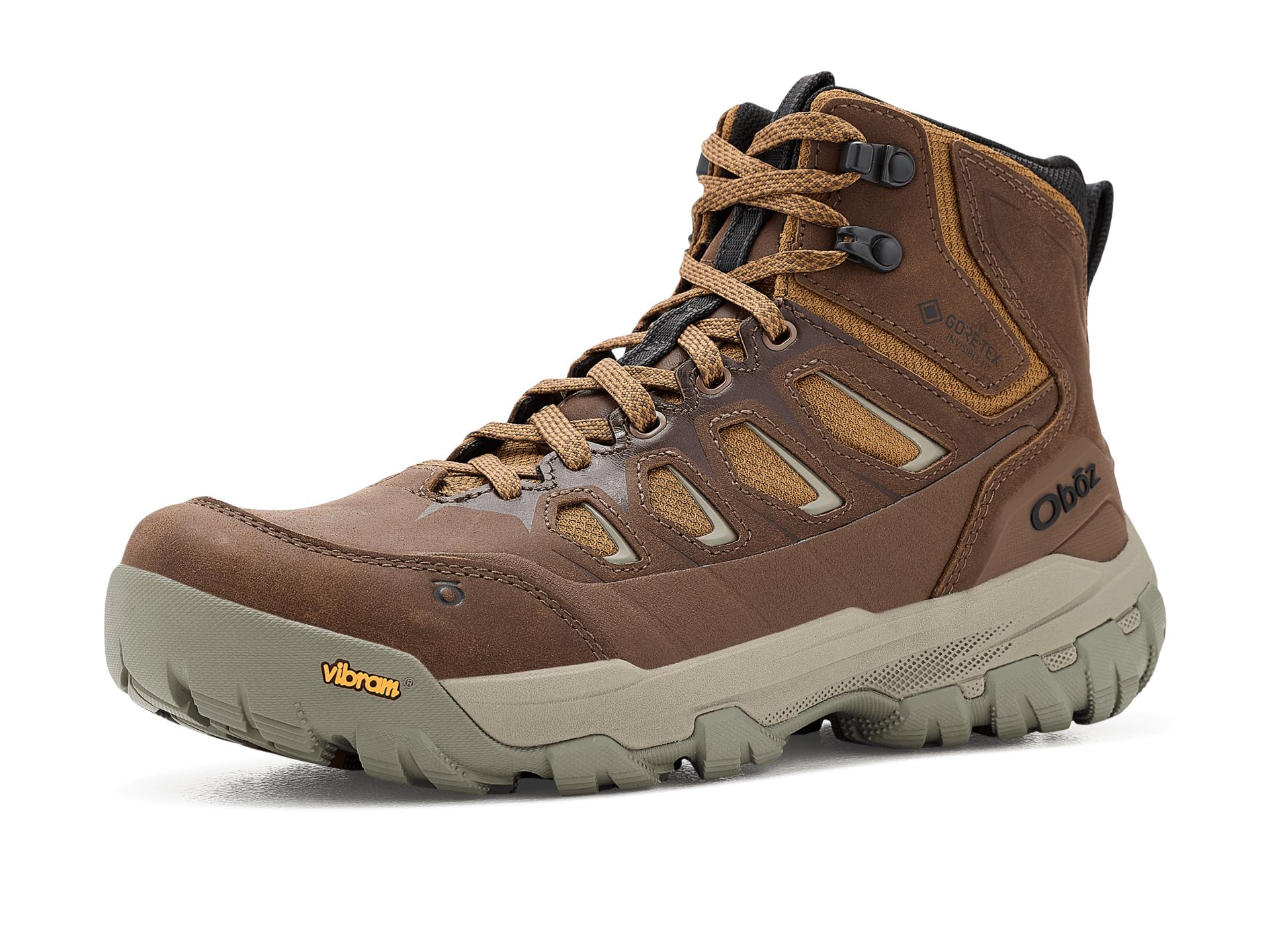 Sawtooth X Pro Mid GTX