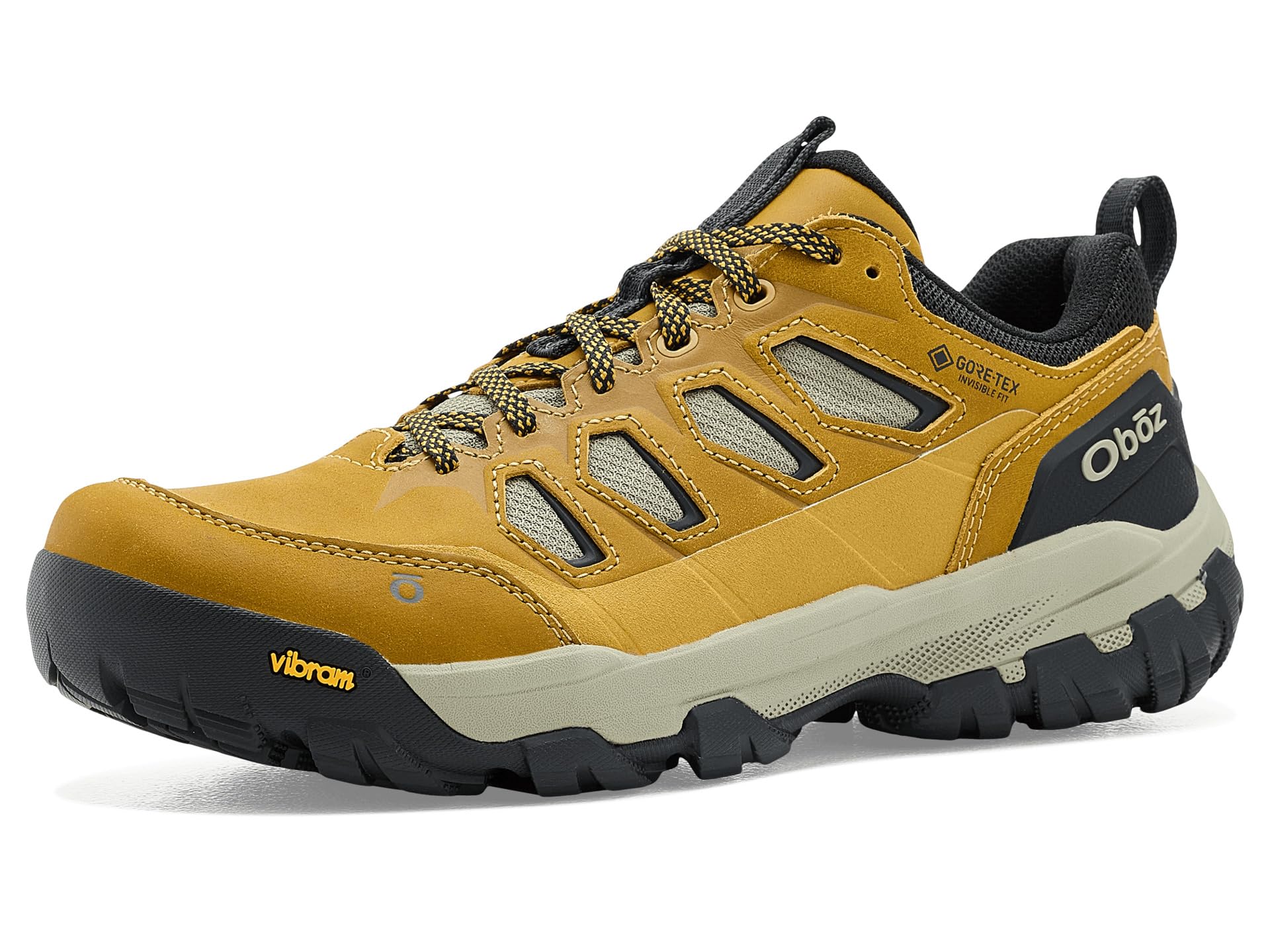 Sawtooth X Pro Low GTX