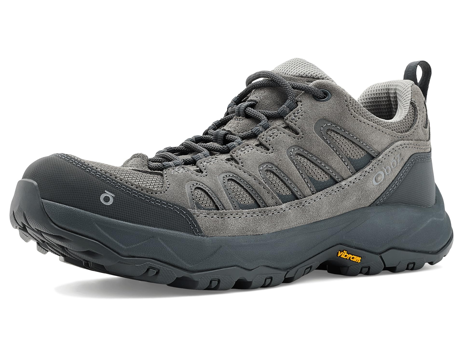 Sawtooth Ascent Low кроссовки