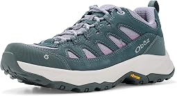 Sawtooth Ascent Low
