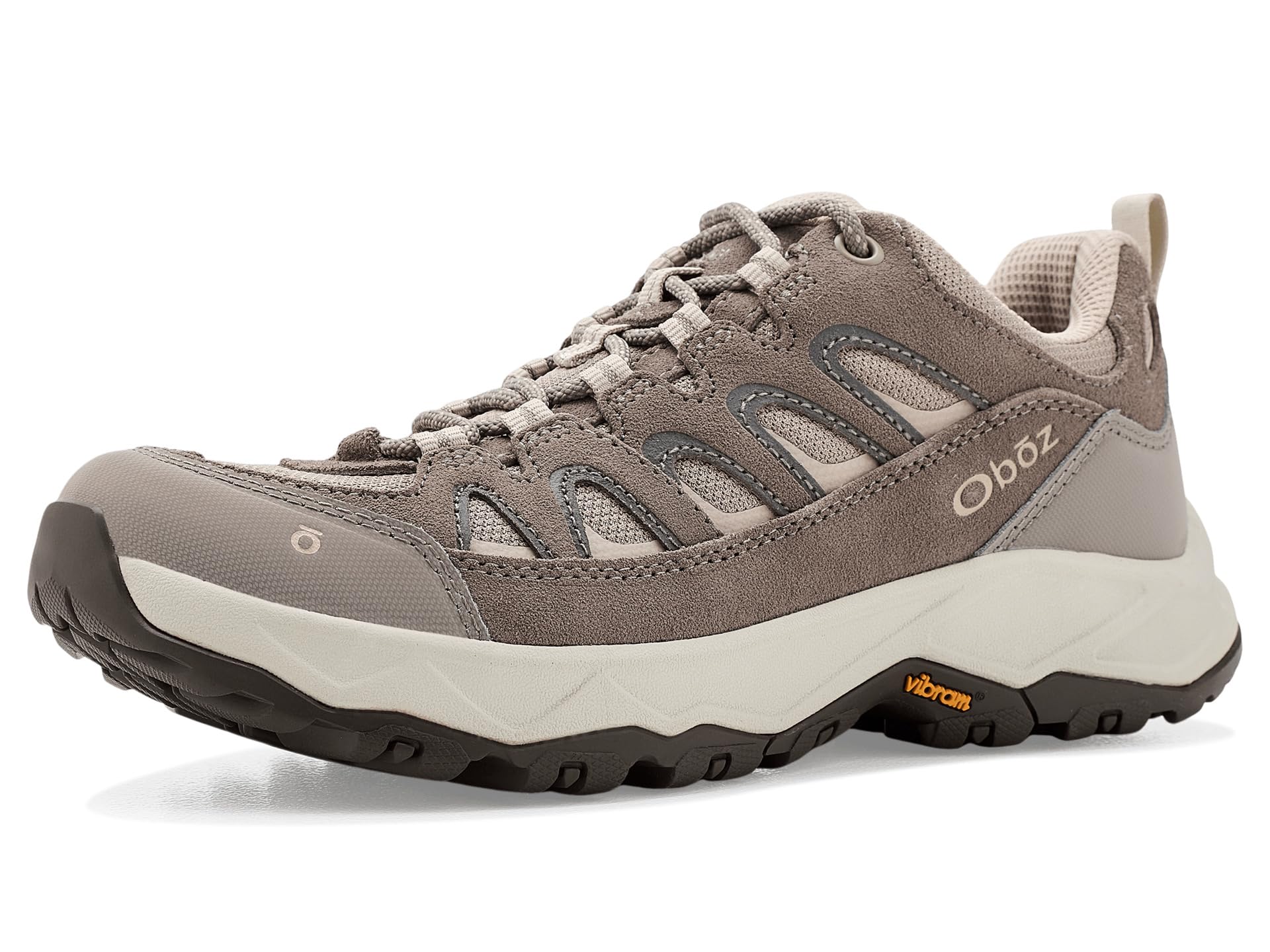 Sawtooth Ascent Low