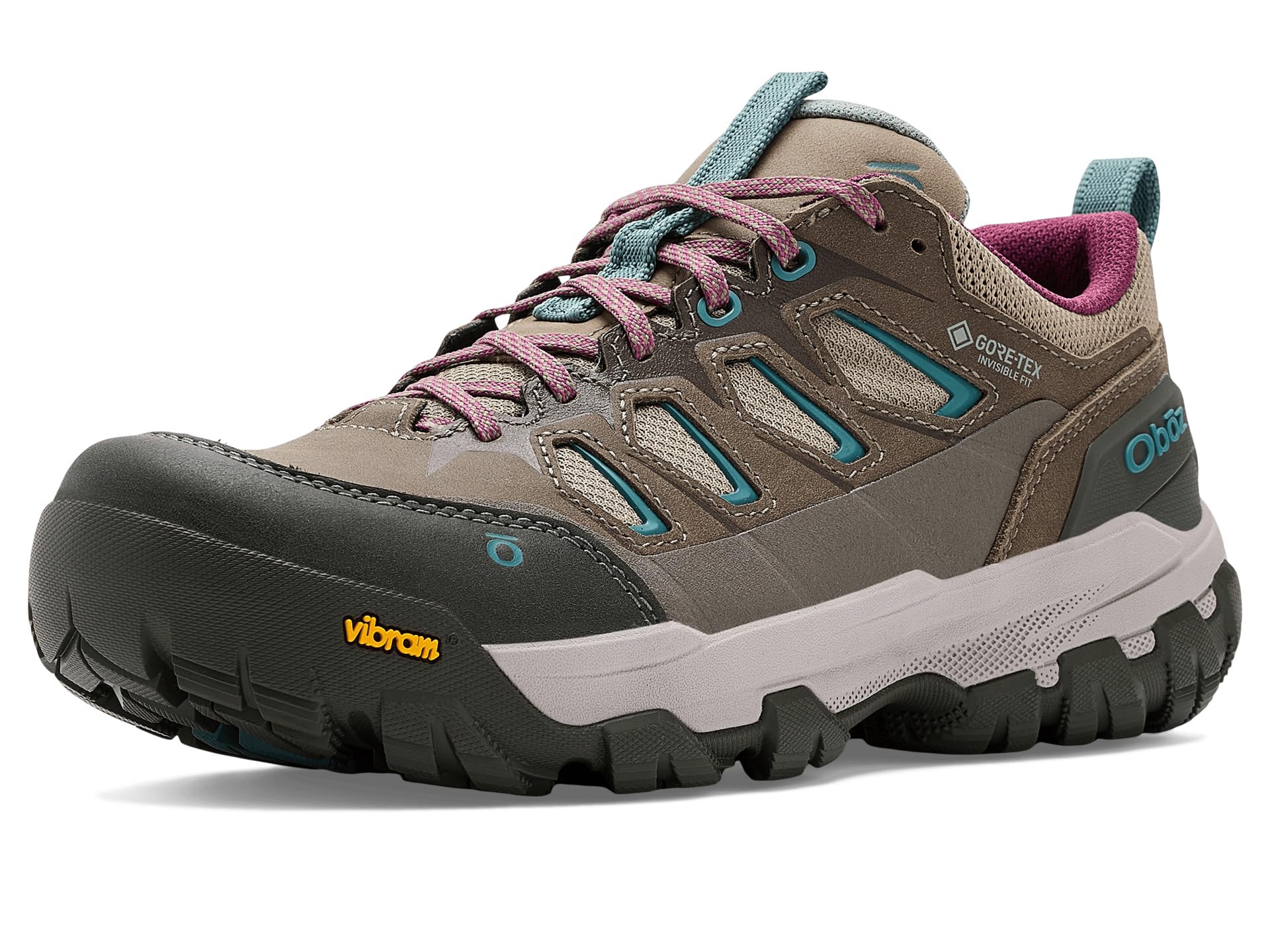 Sawtooth X Pro Low GTX