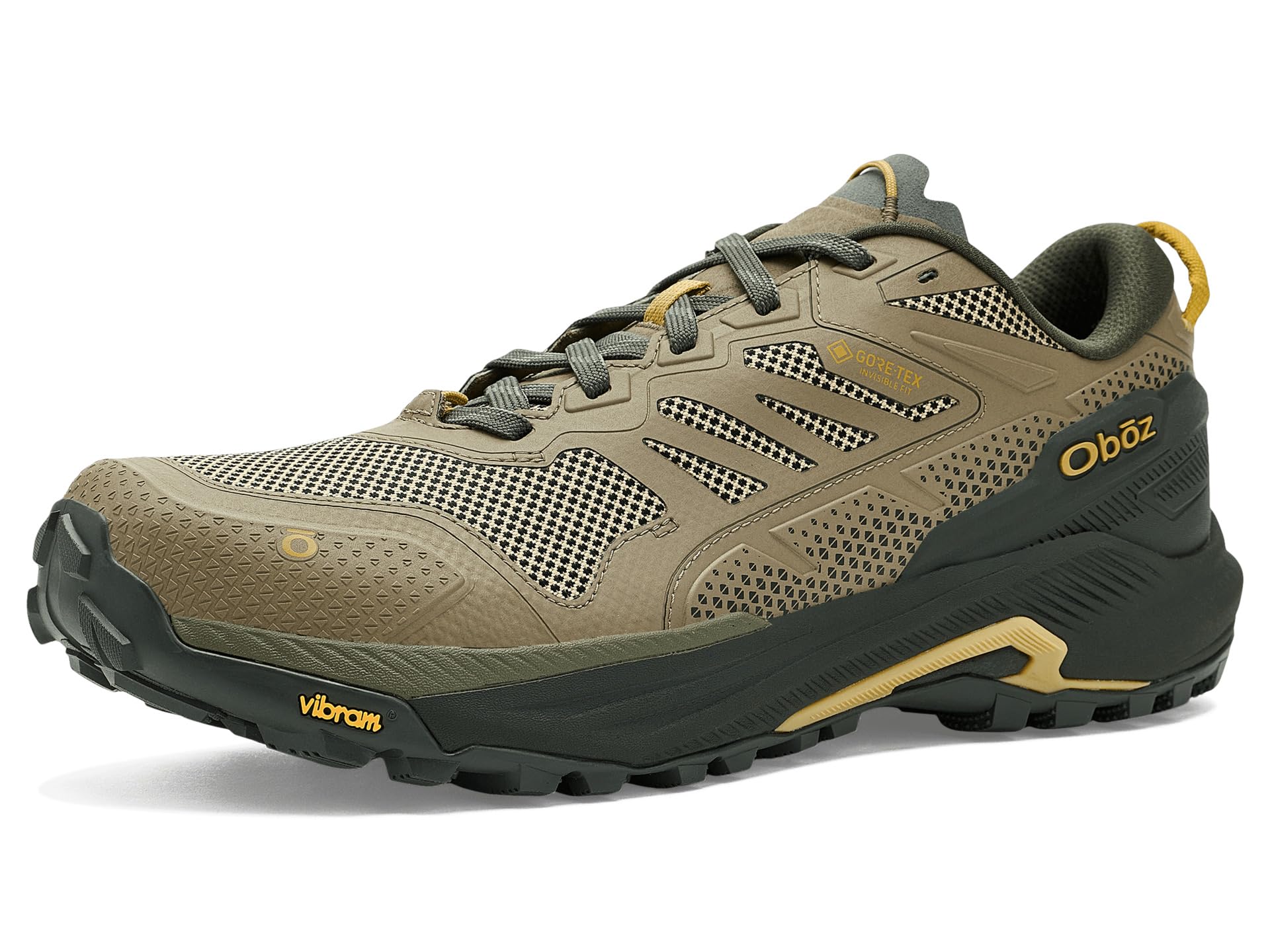 Katabatic RT Low GTX