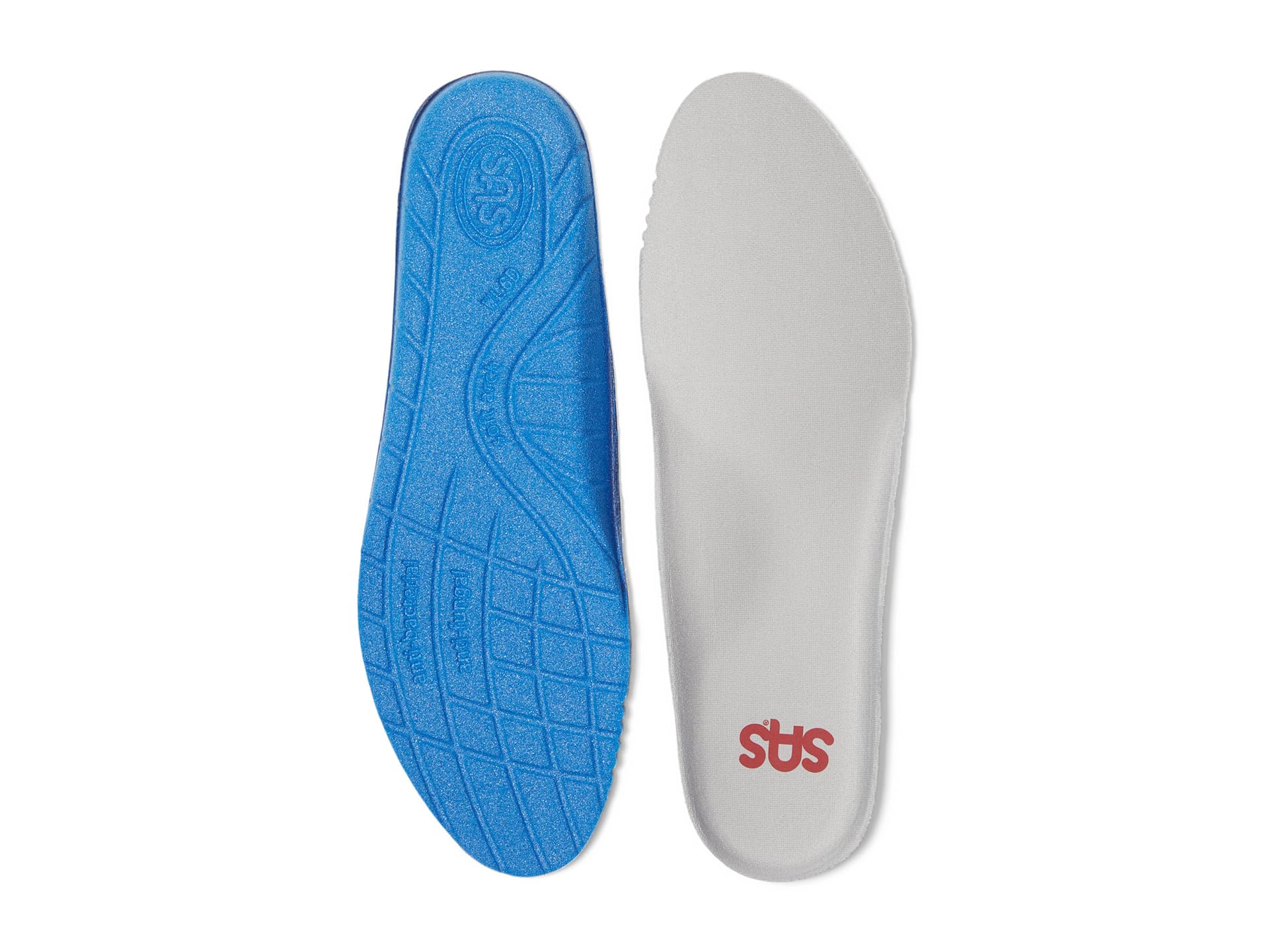 Cool Step - #1 Comfort Footbed Replacement Insole