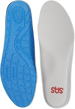Cool Step - #1 Comfort Footbed Replacement Insole