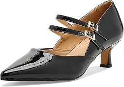 Patent/Black