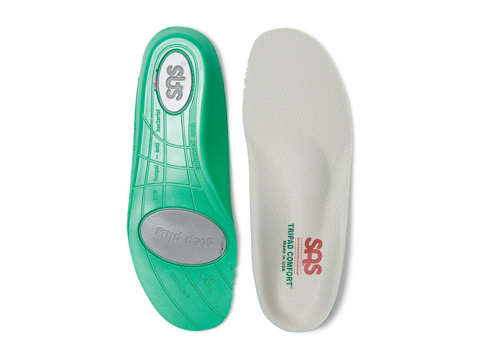 Step Plus Comfort Insole
