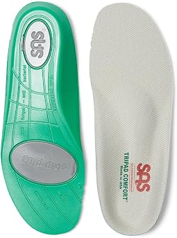Step Plus Comfort Insole